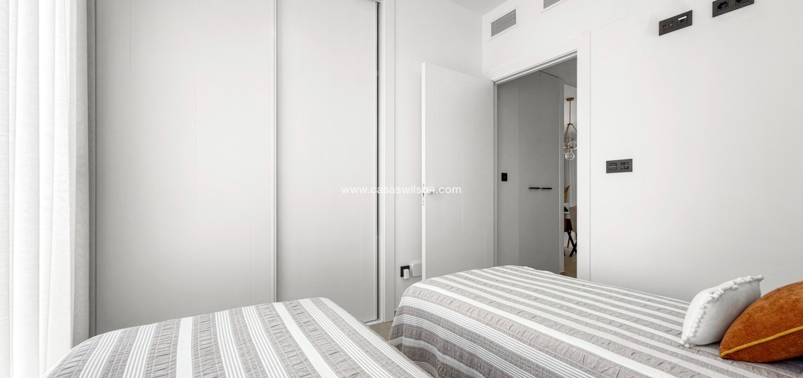 Sale - Apartment - Torrevieja - Los Balcones - Los Altos del Edén