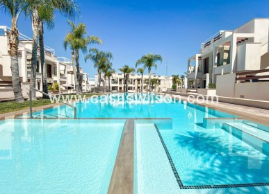 Sale - Apartment - Torrevieja - Los Balcones - Los Altos del Edén