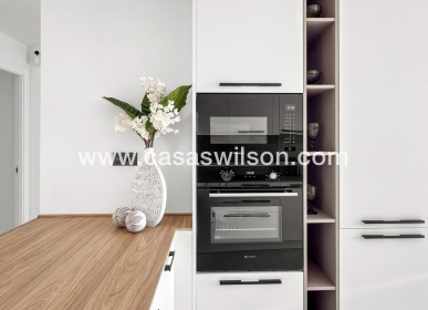 Sale - Apartment - Torrevieja - Los Balcones - Los Altos del Edén