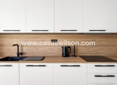 Sale - Apartment - Torrevieja - Los Balcones - Los Altos del Edén