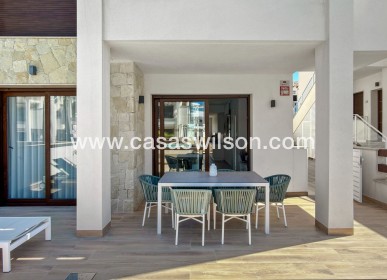 Sale - Apartment - Torrevieja - Los Balcones - Los Altos del Edén