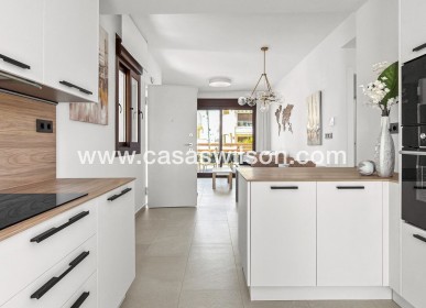 Sale - Apartment - Torrevieja - Los Balcones - Los Altos del Edén
