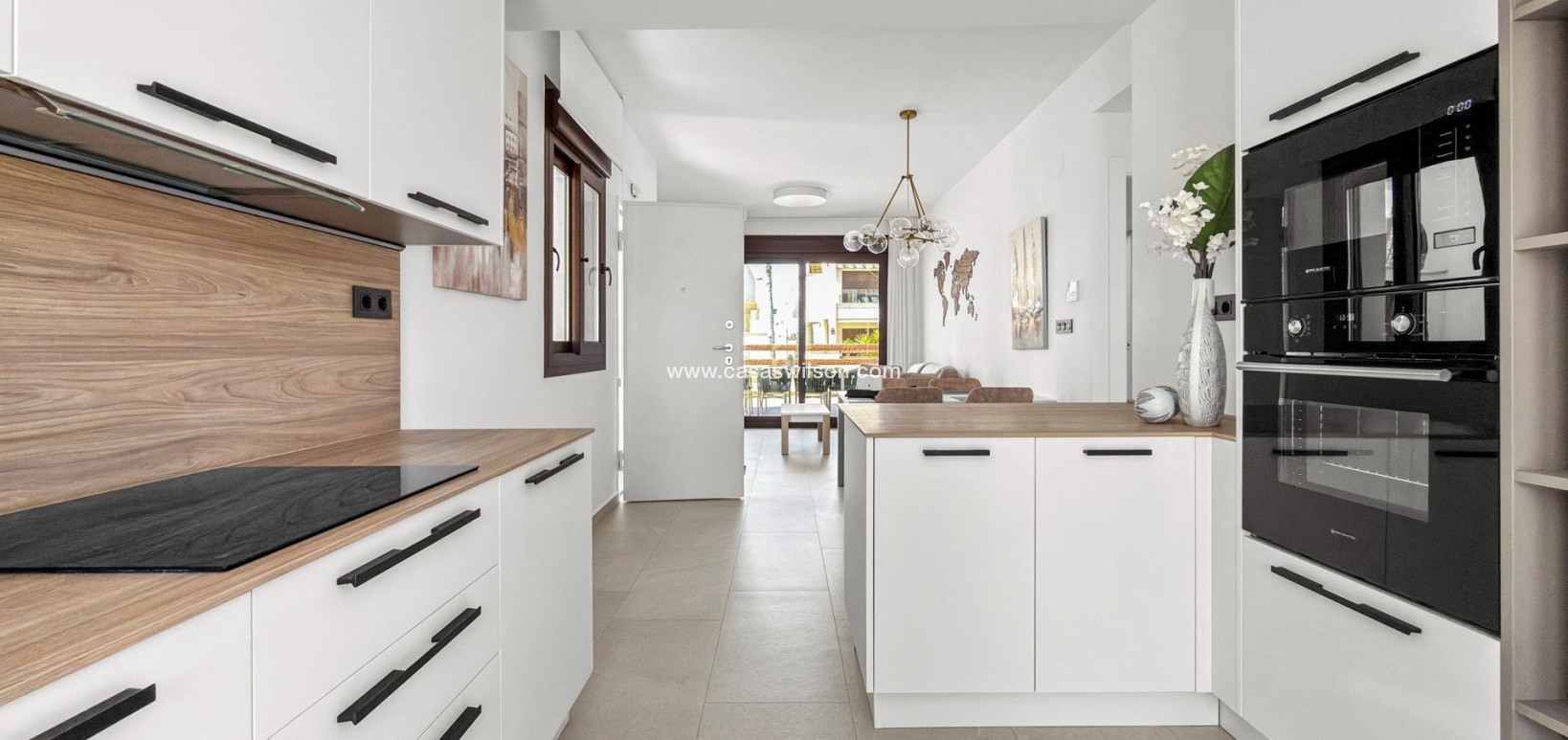 Sale - Apartment - Torrevieja - Los Balcones - Los Altos del Edén