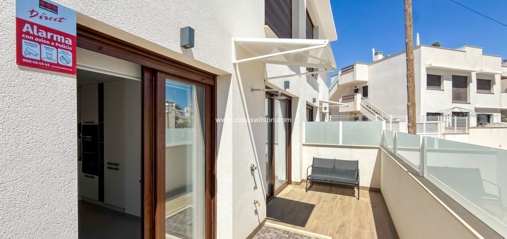 Sale - Apartment - Torrevieja - Los Balcones - Los Altos del Edén