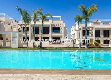 Sale - Apartment - Torrevieja - Los Balcones - Los Altos del Edén
