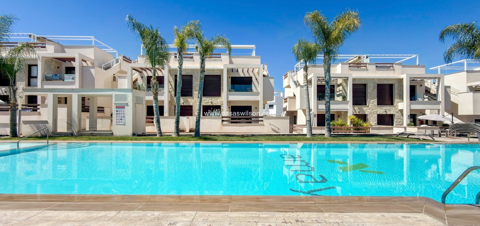 Sale - Apartment - Torrevieja - Los Balcones - Los Altos del Edén