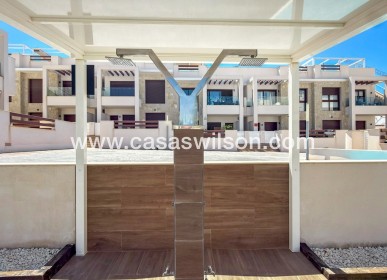 Sale - Apartment - Torrevieja - Los Balcones - Los Altos del Edén