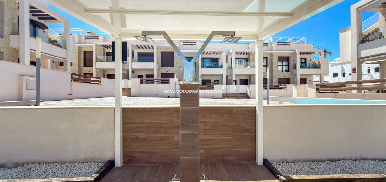Sale - Apartment - Torrevieja - Los Balcones - Los Altos del Edén