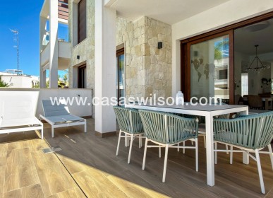 Sale - Apartment - Torrevieja - Los Balcones - Los Altos del Edén