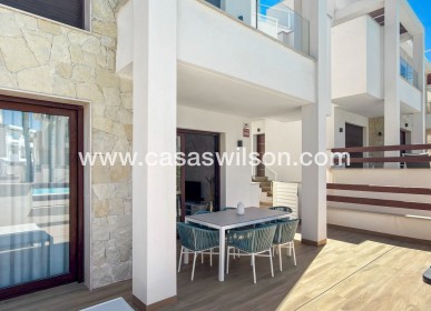 Sale - Apartment - Torrevieja - Los Balcones - Los Altos del Edén
