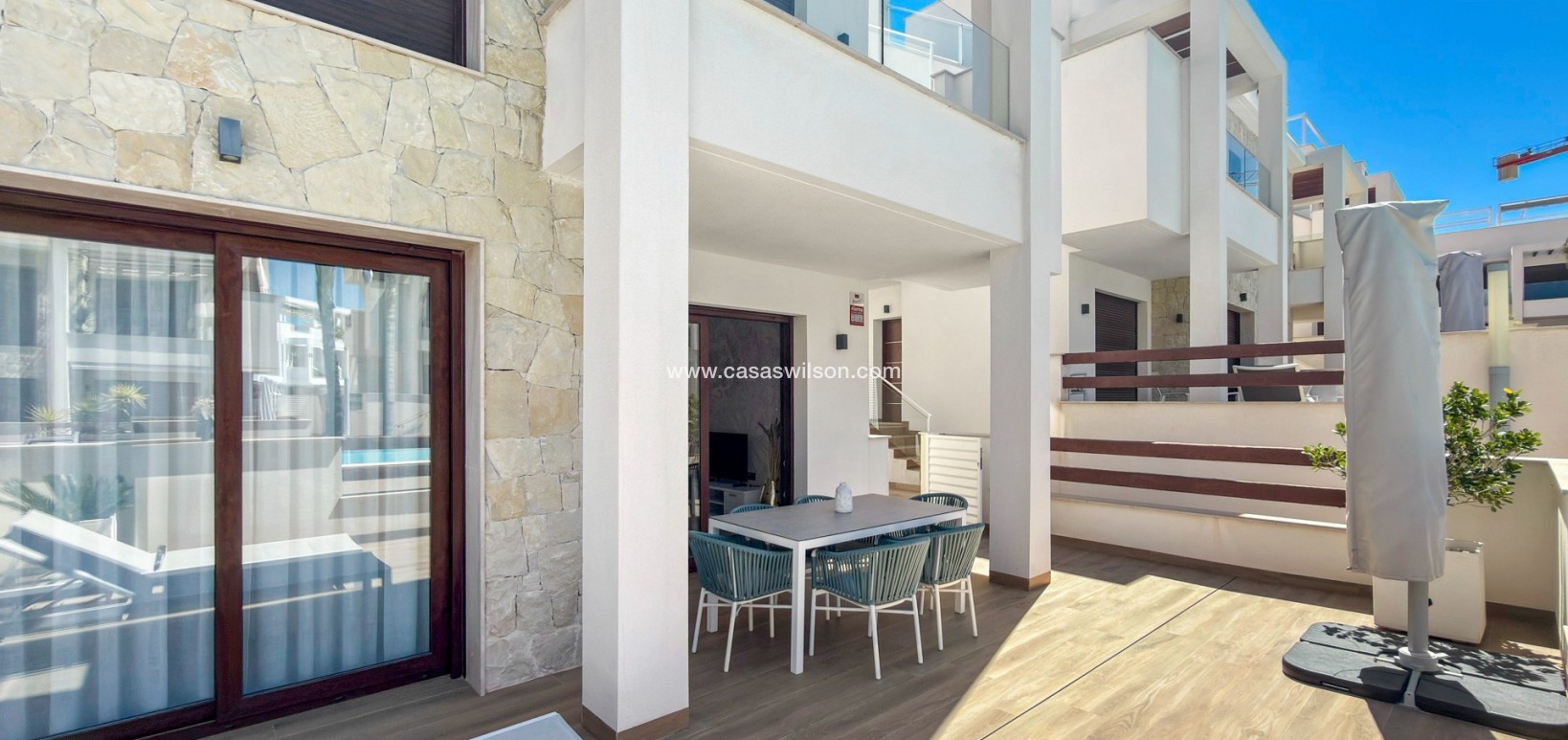 Sale - Apartment - Torrevieja - Los Balcones - Los Altos del Edén
