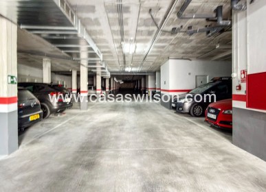 Sale - Apartment - Torrevieja - Los Balcones - Los Altos del Edén
