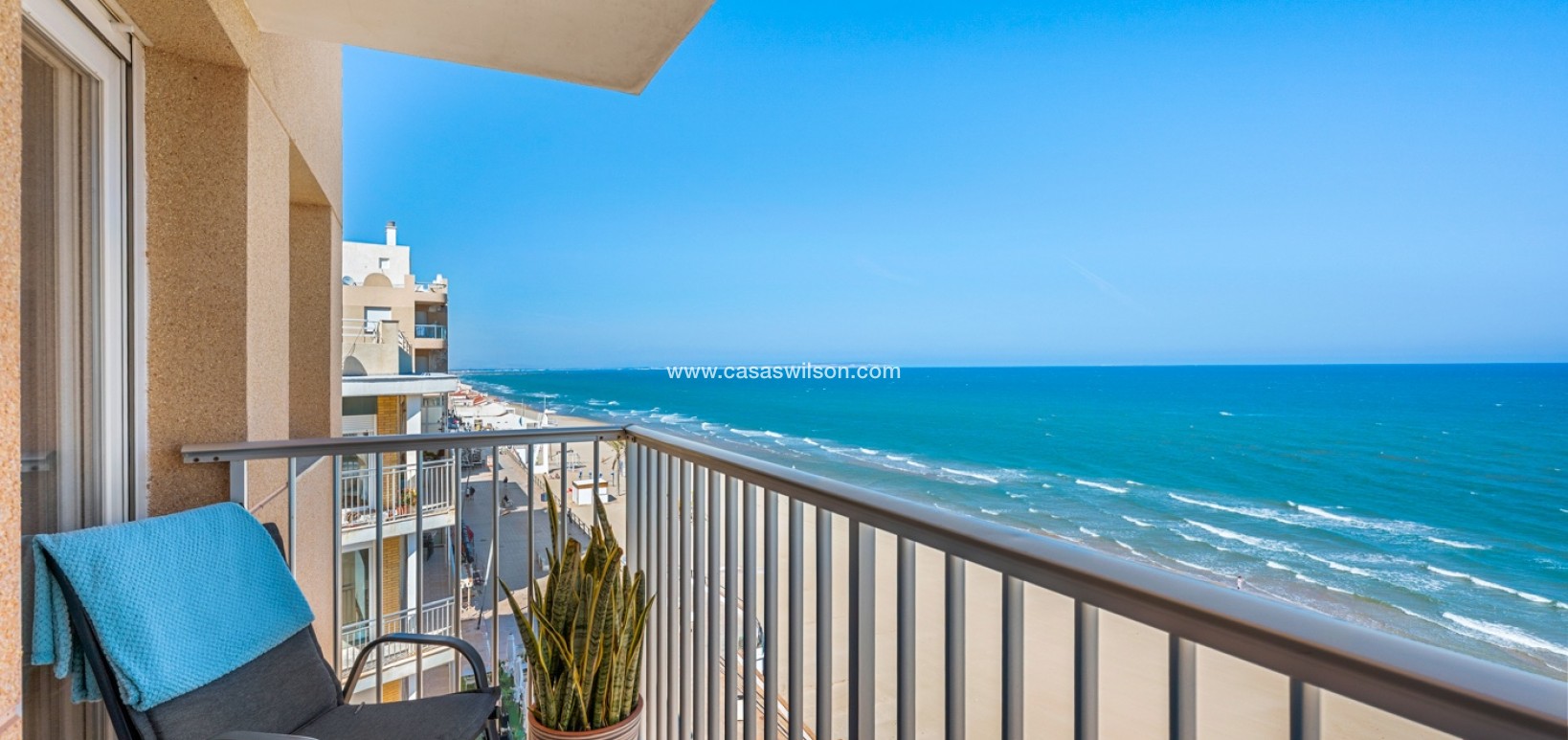Sale - Apartment - Guardamar del Segura - Guardamar