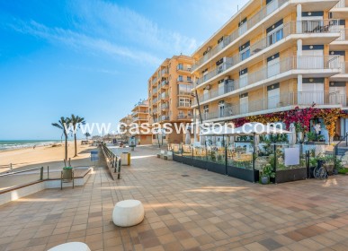 Sale - Apartment - Guardamar del Segura - Guardamar