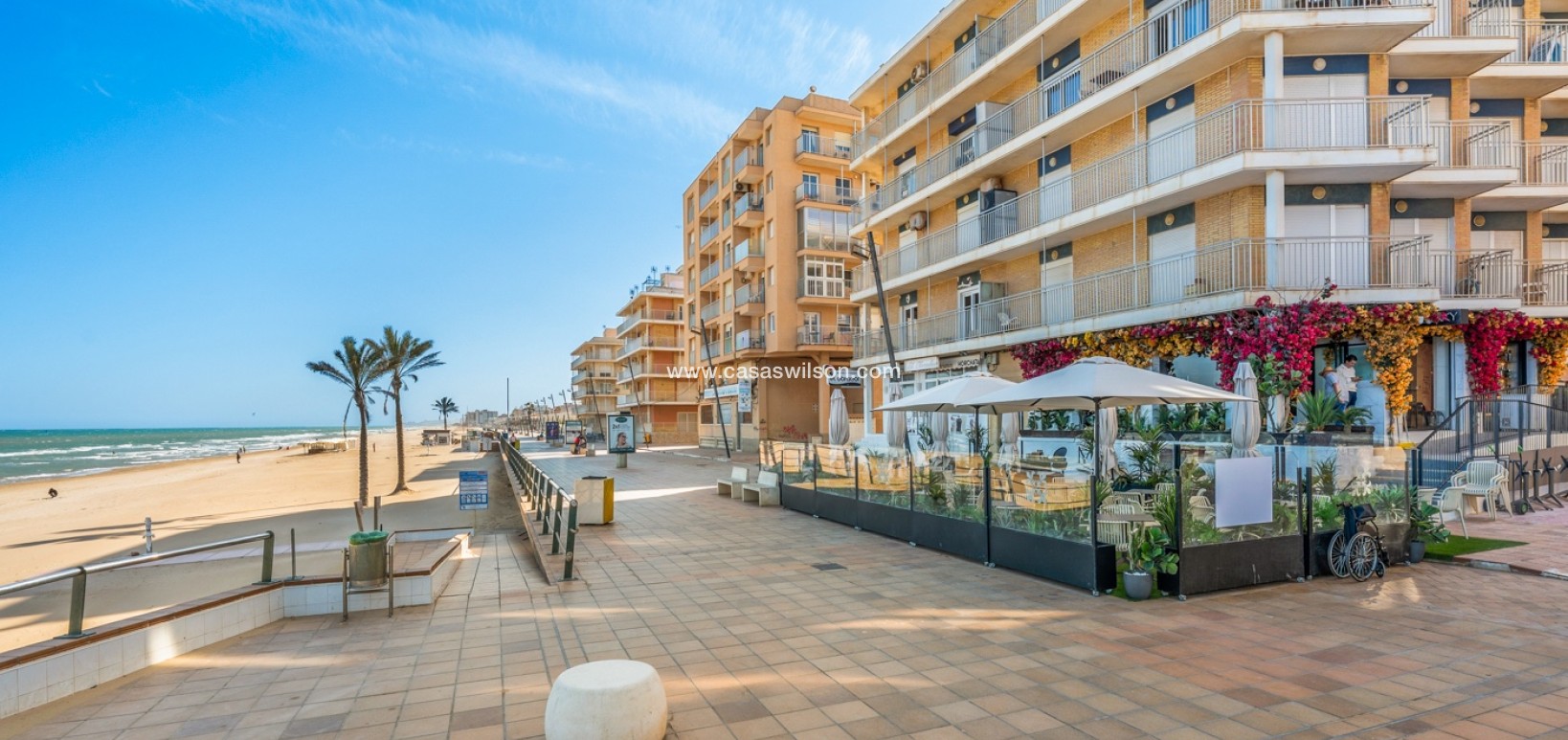 Sale - Apartment - Guardamar del Segura - Guardamar