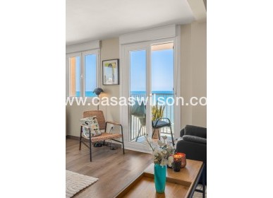 Sale - Apartment - Guardamar del Segura - Guardamar