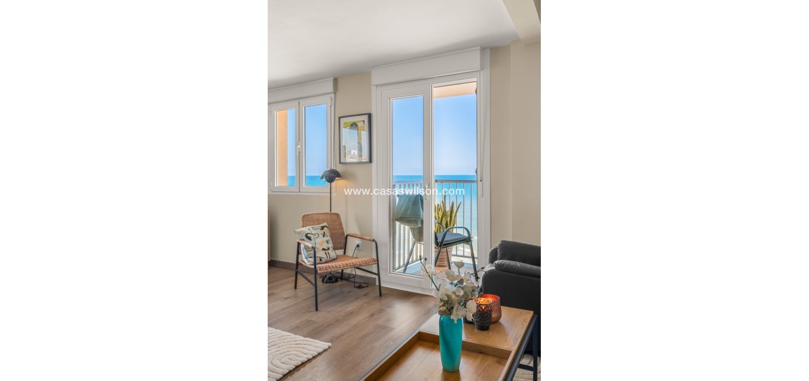 Sale - Apartment - Guardamar del Segura - Guardamar