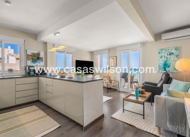 Sale - Apartment - Guardamar del Segura - Guardamar