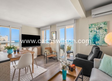 Sale - Apartment - Guardamar del Segura - Guardamar