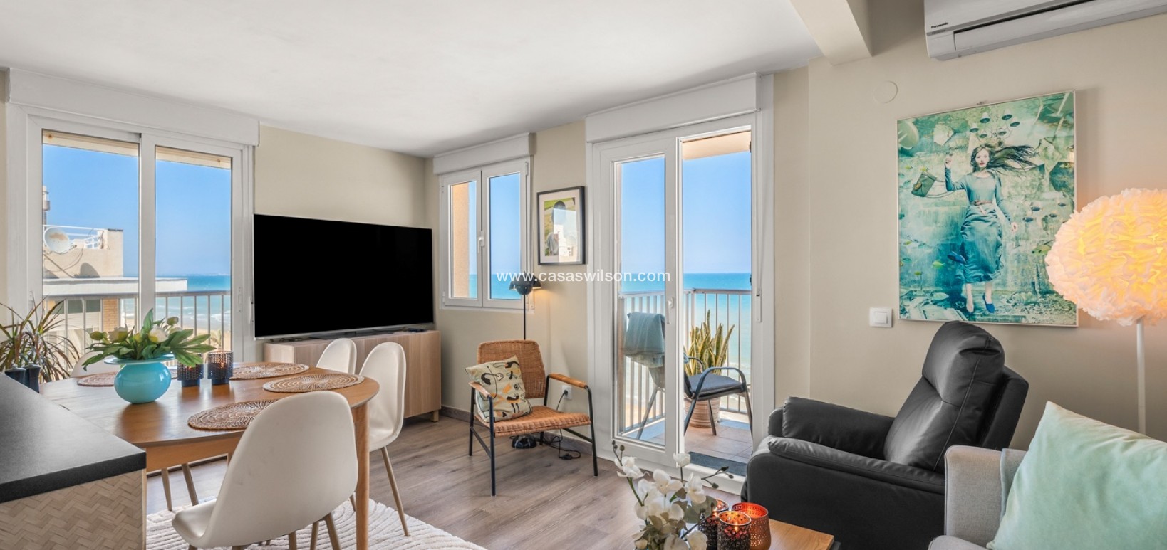 Sale - Apartment - Guardamar del Segura - Guardamar
