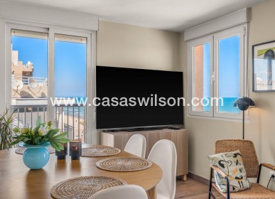 Sale - Apartment - Guardamar del Segura - Guardamar