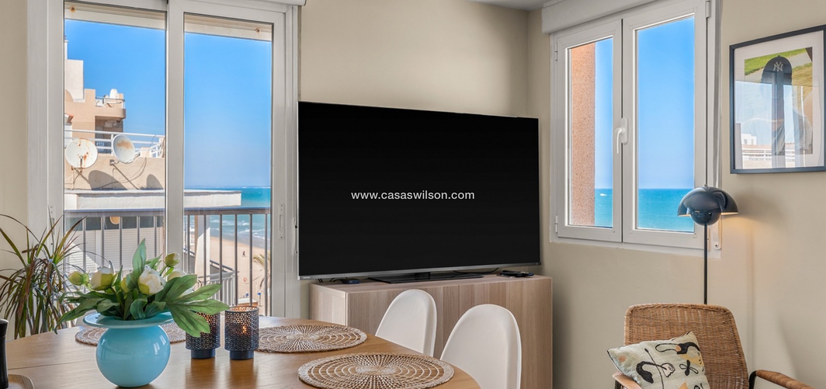 Sale - Apartment - Guardamar del Segura - Guardamar