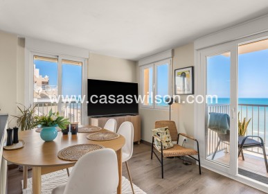 Sale - Apartment - Guardamar del Segura - Guardamar