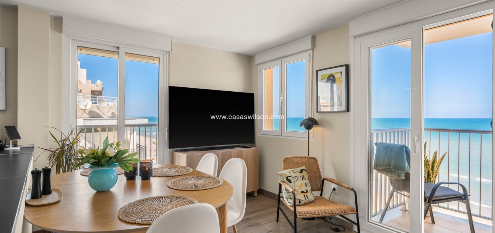 Sale - Apartment - Guardamar del Segura - Guardamar