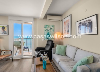 Sale - Apartment - Guardamar del Segura - Guardamar