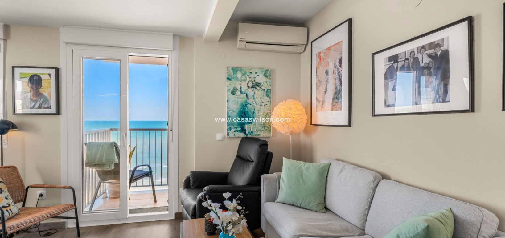 Sale - Apartment - Guardamar del Segura - Guardamar