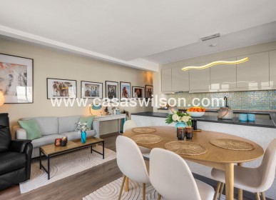 Sale - Apartment - Guardamar del Segura - Guardamar