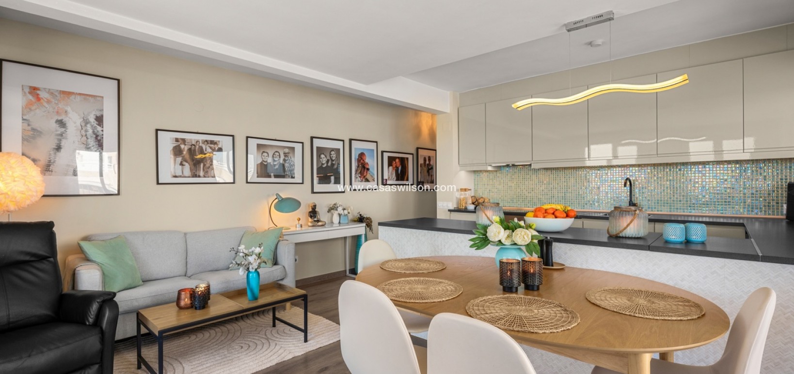 Sale - Apartment - Guardamar del Segura - Guardamar