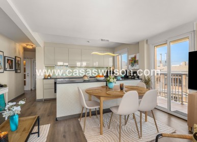 Sale - Apartment - Guardamar del Segura - Guardamar