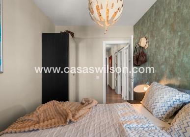 Sale - Apartment - Guardamar del Segura - Guardamar