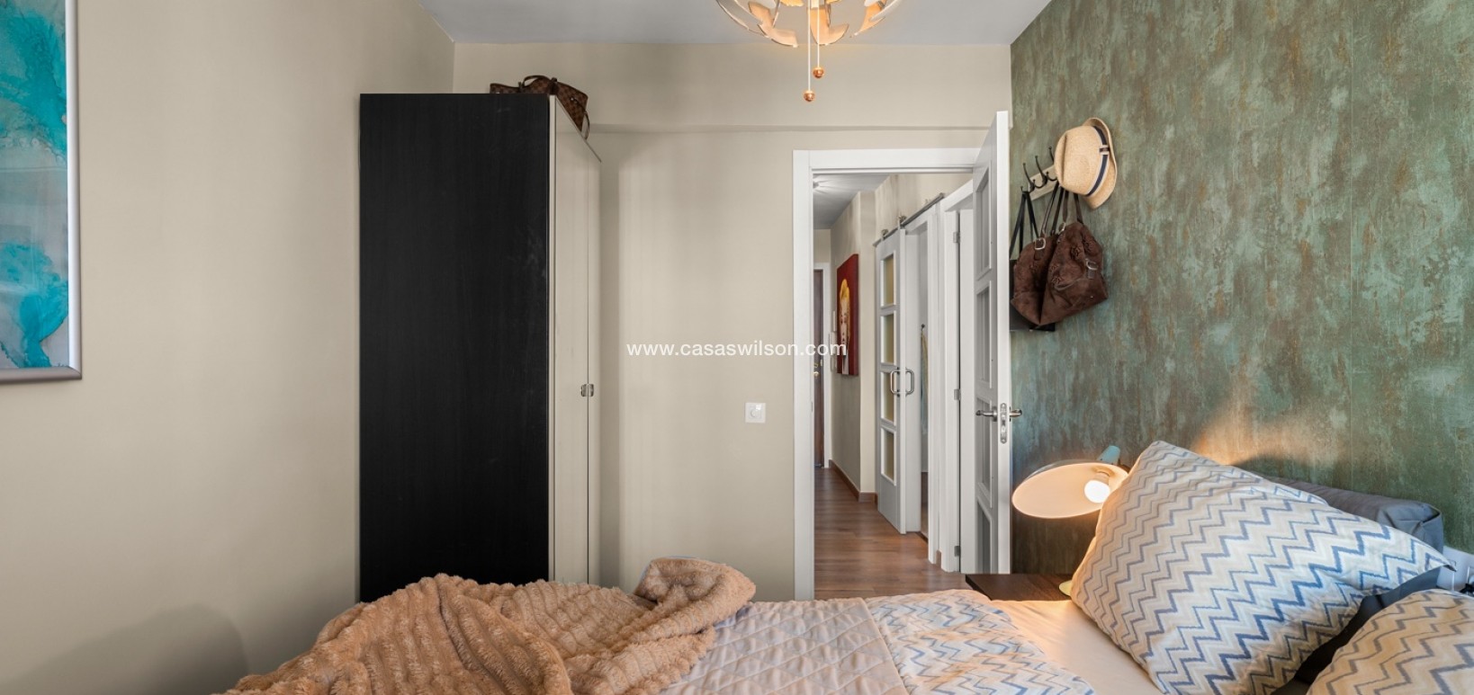 Sale - Apartment - Guardamar del Segura - Guardamar
