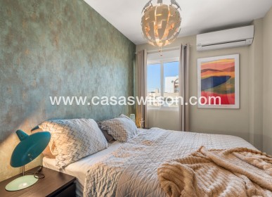 Sale - Apartment - Guardamar del Segura - Guardamar