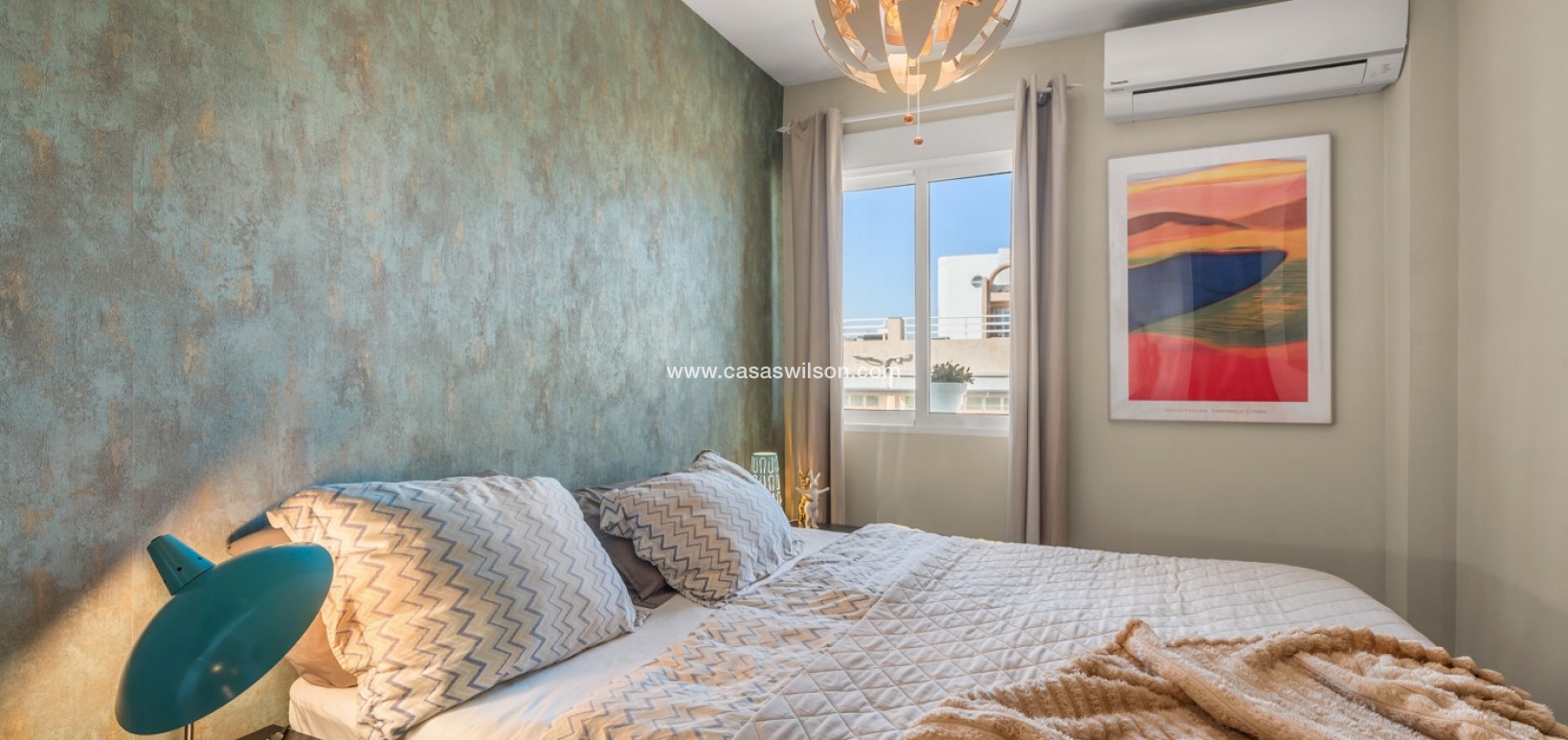 Sale - Apartment - Guardamar del Segura - Guardamar