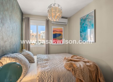 Sale - Apartment - Guardamar del Segura - Guardamar