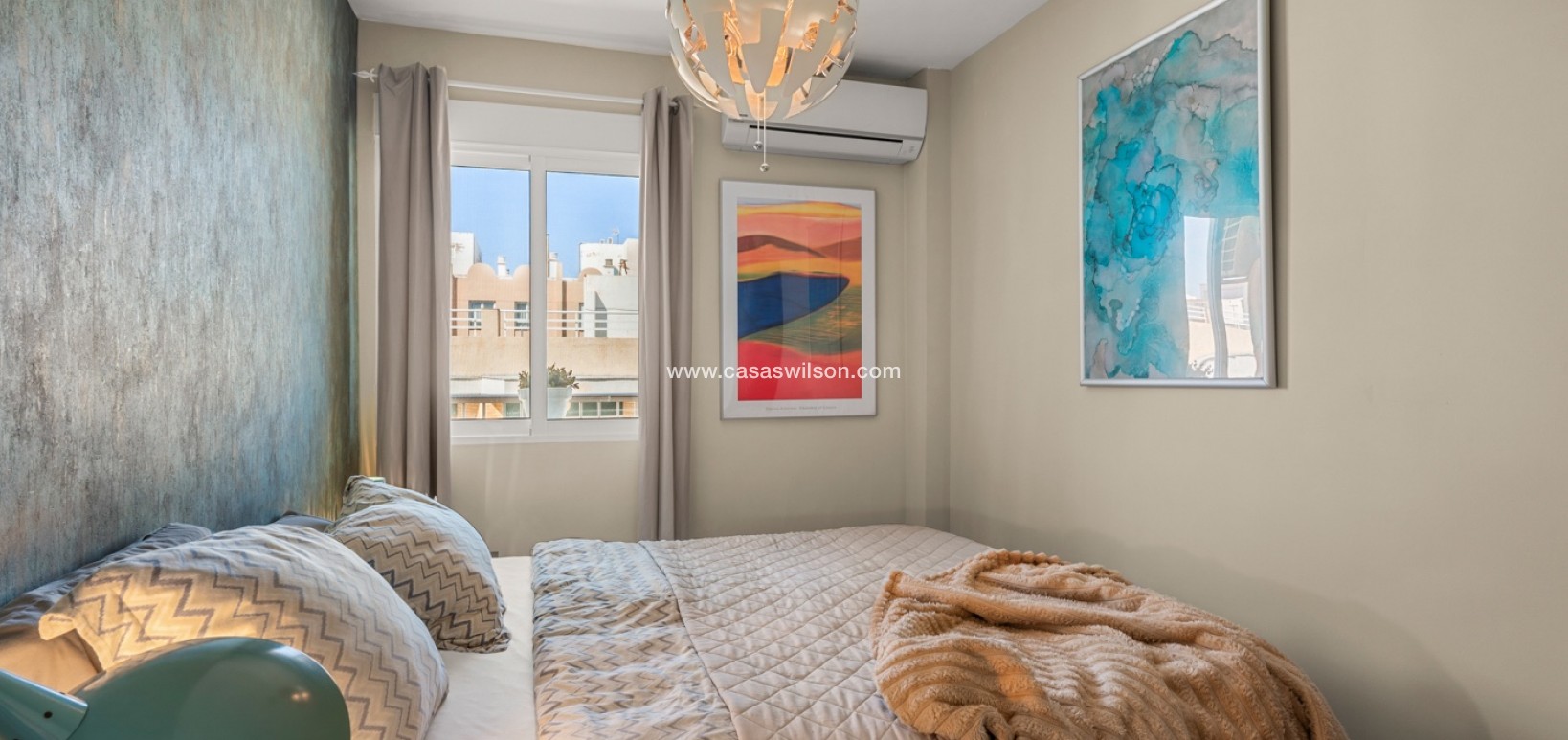 Sale - Apartment - Guardamar del Segura - Guardamar