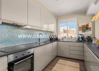 Sale - Apartment - Guardamar del Segura - Guardamar