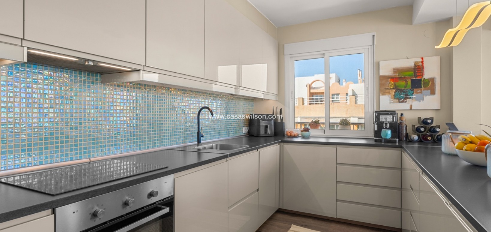 Sale - Apartment - Guardamar del Segura - Guardamar