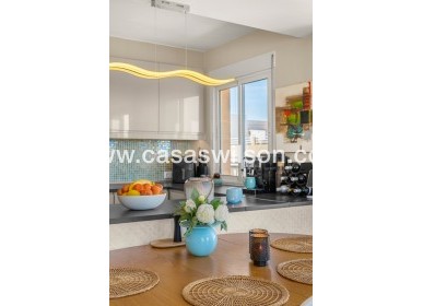 Sale - Apartment - Guardamar del Segura - Guardamar
