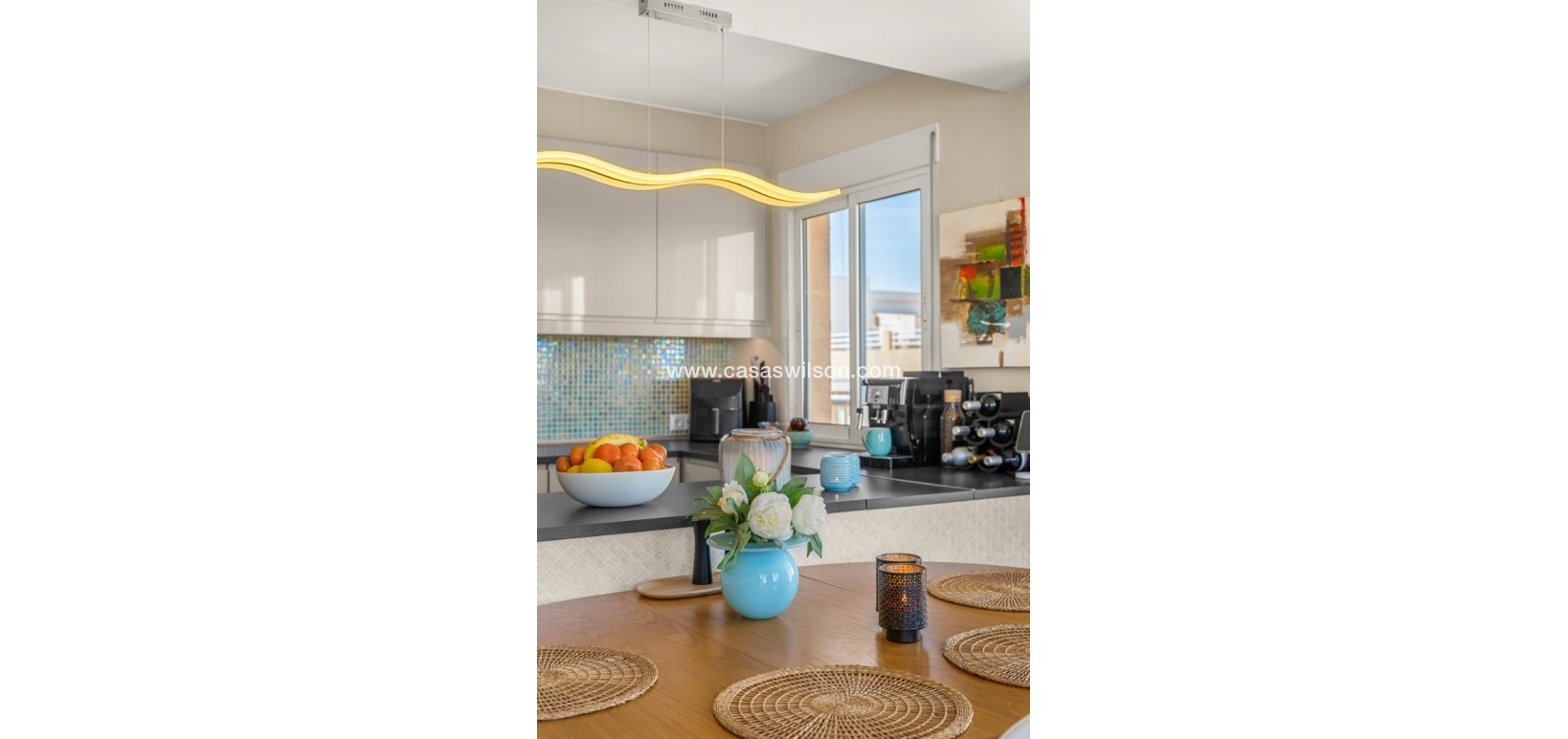 Sale - Apartment - Guardamar del Segura - Guardamar