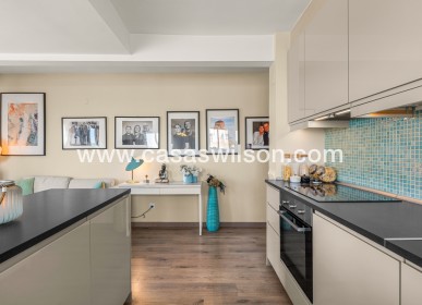 Sale - Apartment - Guardamar del Segura - Guardamar