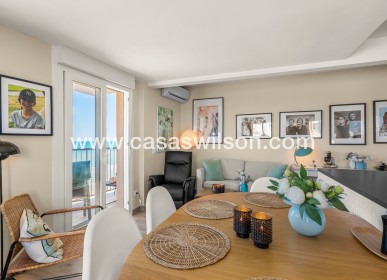 Sale - Apartment - Guardamar del Segura - Guardamar