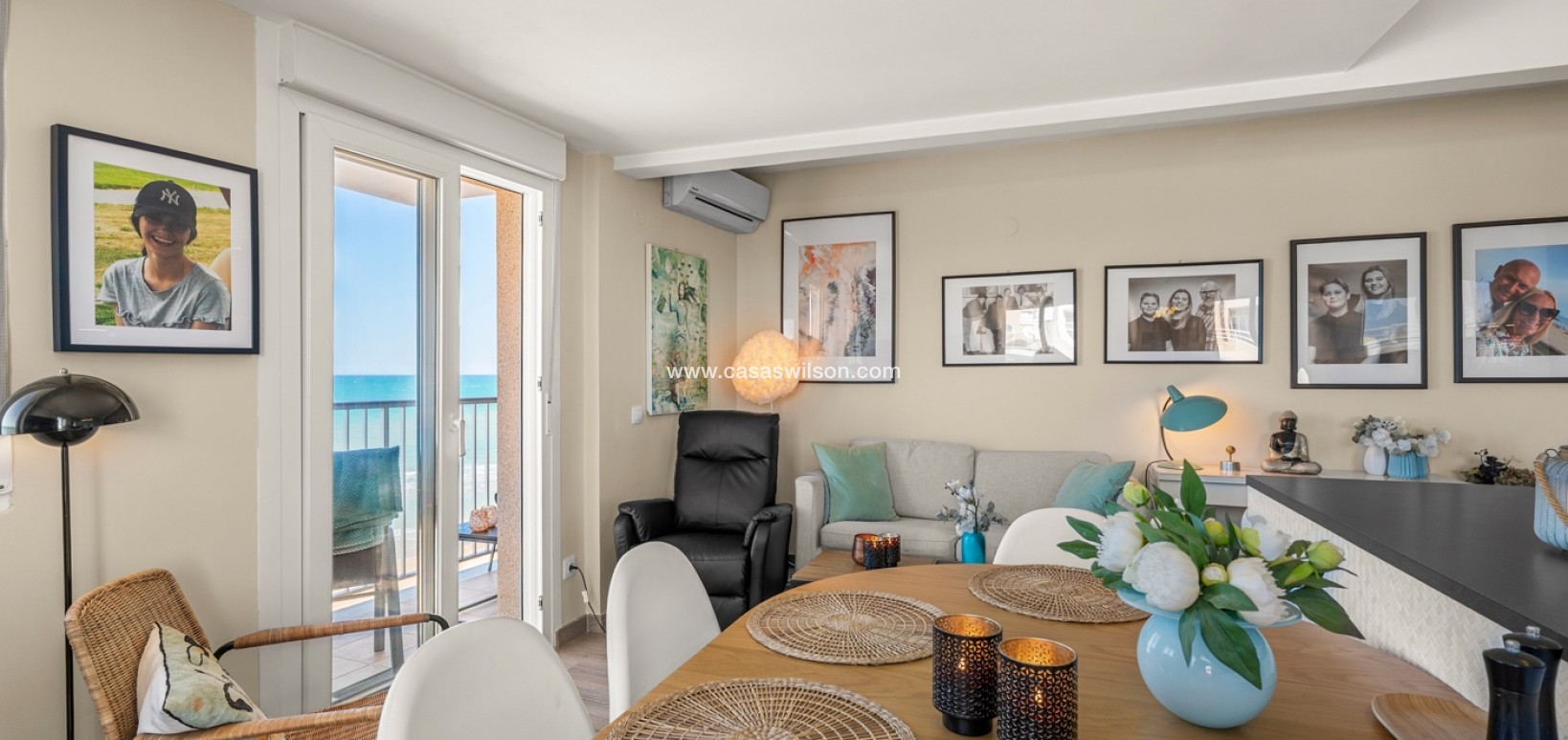 Sale - Apartment - Guardamar del Segura - Guardamar