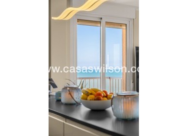 Sale - Apartment - Guardamar del Segura - Guardamar