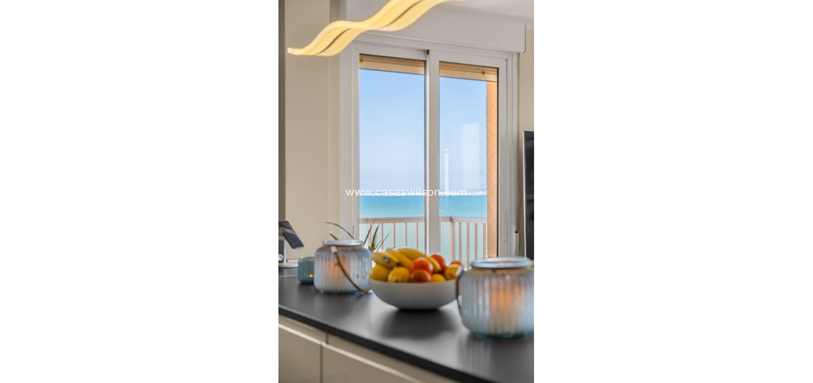 Sale - Apartment - Guardamar del Segura - Guardamar