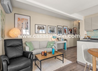 Sale - Apartment - Guardamar del Segura - Guardamar