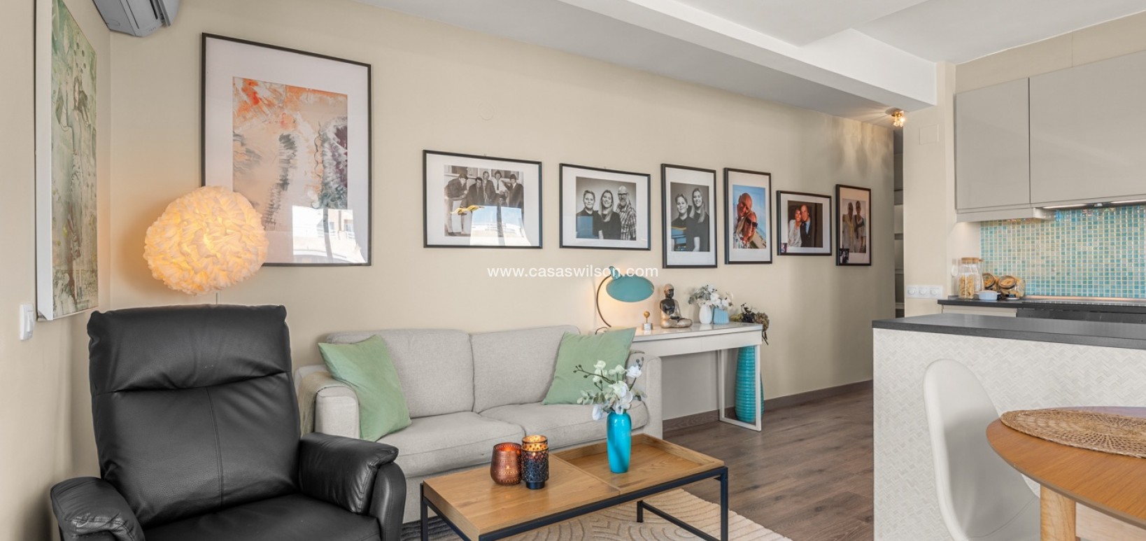 Sale - Apartment - Guardamar del Segura - Guardamar